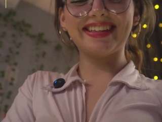 eldagoldsmith Live Webcam on CamSoda