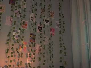 eldagoldsmith webcam