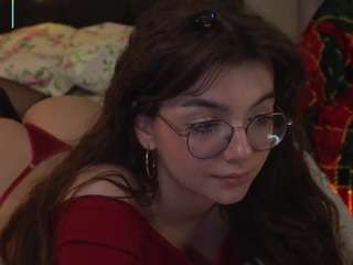 eldagoldsmith webcam