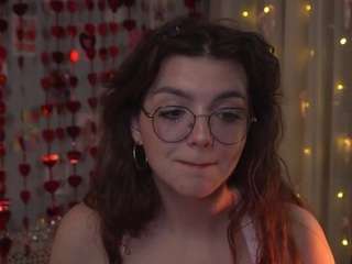 eldagoldsmith webcam