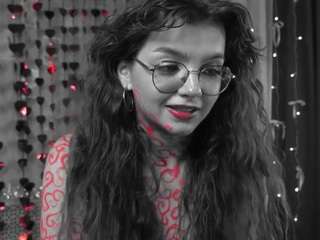 eldagoldsmith webcam