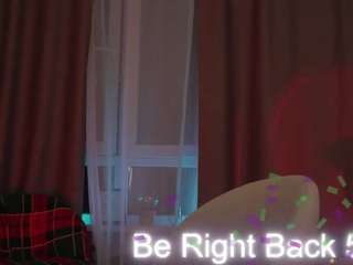 eldagoldsmith webcam