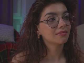 eldagoldsmith webcam