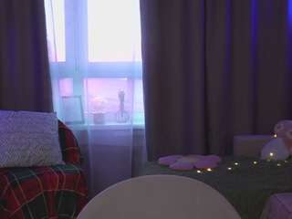 eldagoldsmith webcam