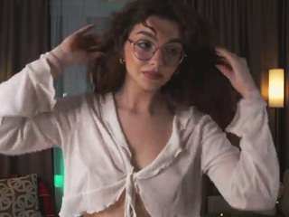 eldagoldsmith webcam