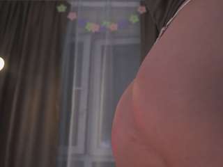 eldagoldsmith Live Webcam on CamSoda