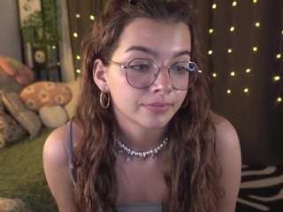 eldagoldsmith Sex Cam Show