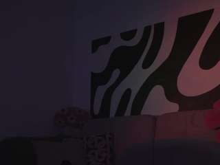 eldagoldsmith live webcam show