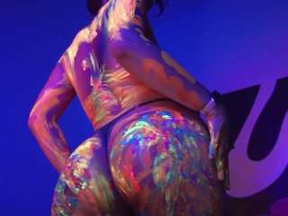 eldagoldsmith live webcam show