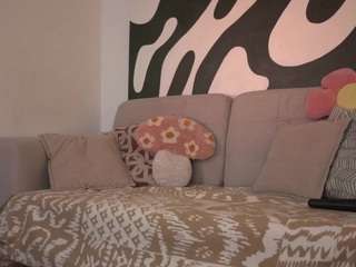 eldagoldsmith live webcam show