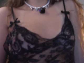 eldagoldsmith live webcam show
