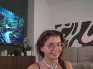eldagoldsmith live webcam show