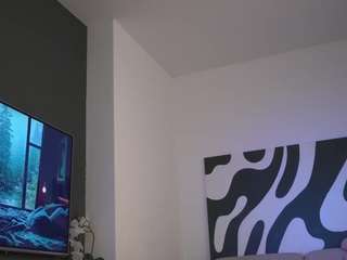 Sophie live webcam show
