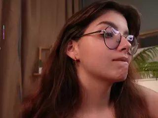 EldaGoldsmith's Live Sex Cam Show