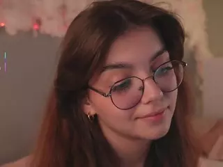 EldaGoldsmith's Live Sex Cam Show