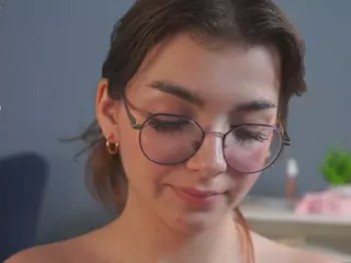 EldaGoldsmith's Live Sex Cam Show