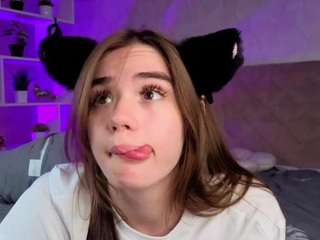 jinnygarland webcam