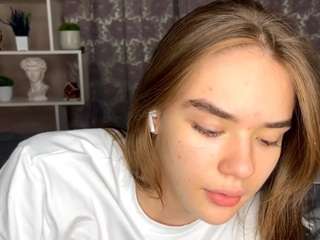 jinnygarland webcam