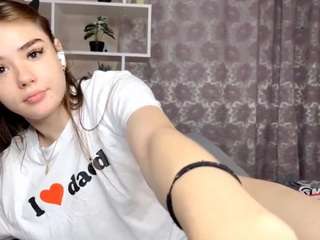 jinnygarland - Cam en Direct