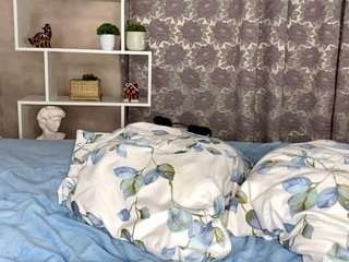 jinnygarland webcam