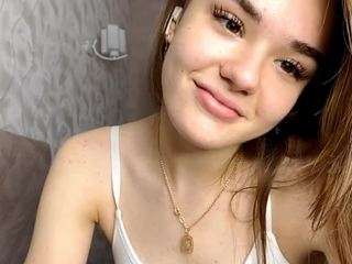 jinnygarland webcam