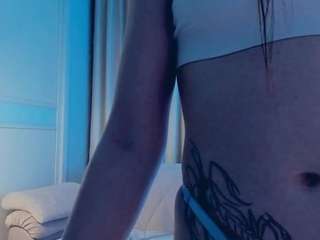 jinnygarland Deepth live webcam