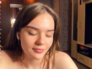 jinnygarland live cam profile
