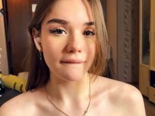 jinnygarland webcam