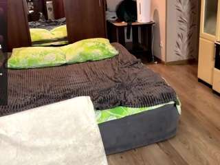 jinnygarland Live Webcam on CamSoda