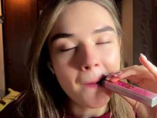 jinnygarland webcam