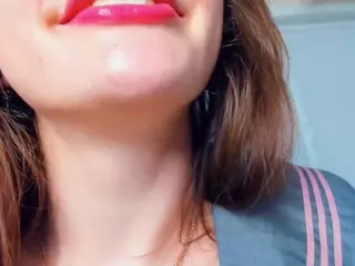 JinnyGarland's Live Sex Cam Show