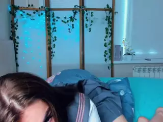 JinnyGarland's Live Sex Cam Show