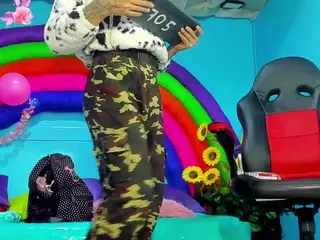 luna-sthefy's Live Sex Cam Show