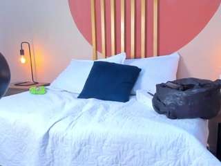 nicoleangels Live Webcam on CamSoda