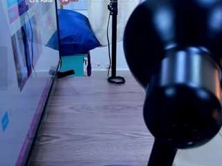 nicoleangels Live Webcam on CamSoda