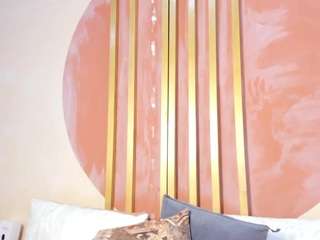 Nicole Angels live cam — ahegao, lovense, young adult