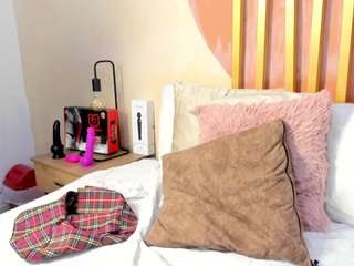 nicoleangels live webcam show