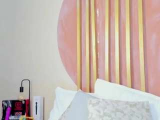 Nicole Angels live cam preview