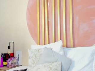 Nicoleangels's live stream