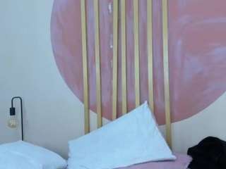 Nicole Angels live cam preview