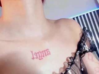 Nicole Angels live cam preview