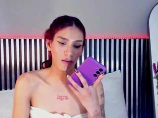 Nicole Angels live cam preview