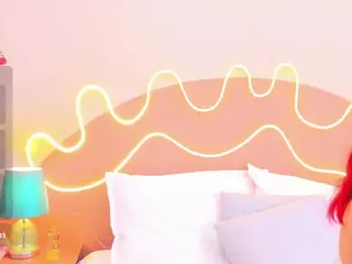 Nicole Angels's Live Sex Cam Show