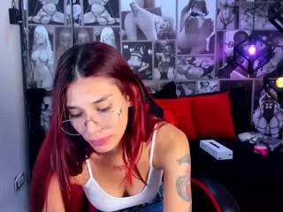 Nicole Angels's Live Sex Cam Show