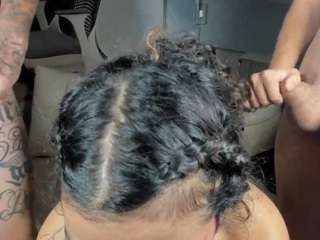 pandora-x Live Webcam on CamSoda