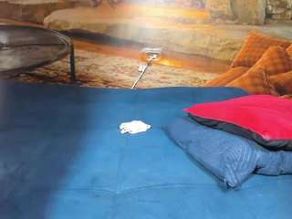 pandora-x live webcam show
