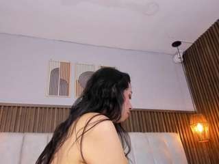 perlapreciosa live webcam show
