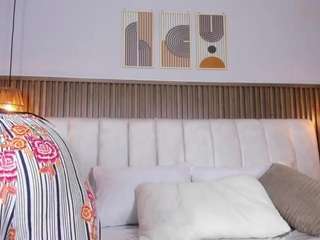 perlapreciosa live webcam show