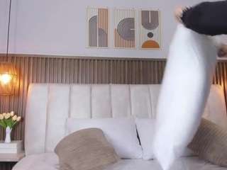 perlapreciosa live webcam show