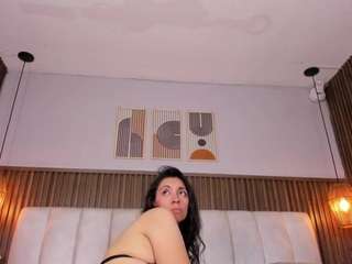 perlapreciosa Live Webcam on CamSoda
